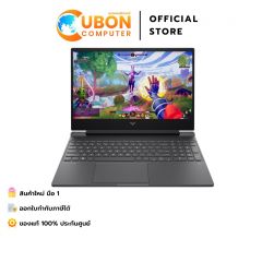 HP VICTUS  16-R1265TX NOTEBOOK (โน๊ตบุ๊ค) INTEL CORE i5-14450HX / RTX 4060 / 32GB / 512GB / WIN11 / ประกันศูนย์ 2 ปี