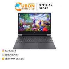 HP VICTUS 15-FA2712TX NOTEBOOK (โน๊ตบุ๊ค) INTEL CORE I5-13420H / RTX 2050 / 16GB / 512GB / WIN11 / 2 YEAR