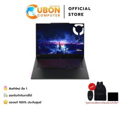 LENOVO LEGION PRO 7 16IAX10H 83F5004DTA NOTEBOOK (โน้ตบุ๊ค) INTEL CORE ULTRA 9 275HX / RTX 5080 / 32GB / 1TB / WIN 11 / ประกันศูนย์ 4 ปี