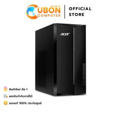 Acer Aspire TC-1785-1418G0T0Mi/T00C DESKTOP Intel Core i3-14100 / 8GB / 512GB / WIN11 + OF / ประกันศูนย์ 3 ปี