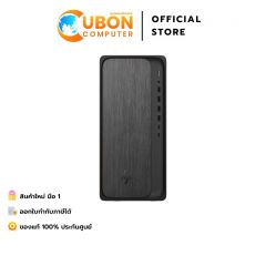 DESKTOP (เดสก์ท็อป) HP OMNI DESKTOP M02-0018D PC / AMD RYZEN 5 8500G / 16GB/512GB / WIN11+OFF / ประกันศูนย์ 3 ปี