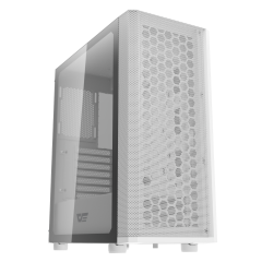 DARKFLASH DK360 ATX WHITE