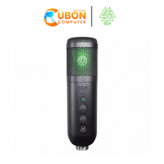 MICROPHONE (ไมโครโฟน) EGA TYPE-MC4 48KHZ RECORDING ประกัน 2 ปี