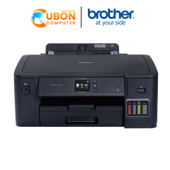 BROTHER PRINTER HL-T4000W WIFI DUPLEX A3