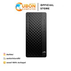 DESKTOP (คอมพิวเตอร์ตั้งโต๊ะ) HP PRODESK 2 G1A  / AMD RYZEN 7 8700G / 16GB / 512GB / WIN 11 / ประกันศูนย์ 3 ปี