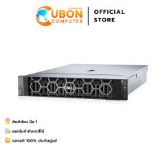 (SNSR7603) Server “Dell” PowerEdge R760 Xeon 6526Y(x2)/16-Cores/64GB/960GB SSD(x3) ประกันศูนย์ 5 ปี ONSITE