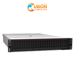 LENOVO ThinkSystem SR650 V2 Rack Server (7Z73X6NX00) - 3Y Warranty