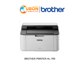 BROTHER PRINTER HL-1110 