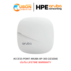 ACCESS POINT ARUBA AP-303 (JZ320A) 