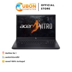 ACER NITRO V 15 ANV15-41-R488 NOTEBOOK GAMING / AMD RYZEN 5 6600H / RTX 3050 6GB / 32GB / 512GB / WIN 11 / ประกันศูนย์ 3 ปี OSS