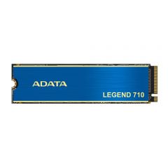 SSD เอสเอสดี ADATA LEGEND 710 PCIe NVMe M.2 2280 ประกัน 5 ปี