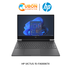 HP VICTUS 15-fa0006TX