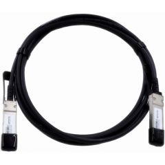 [844477-B21] HPE 25Gb SFP28 to SFP28 3m Direct Attach Copper Cable