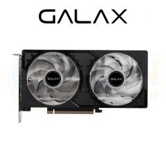 VGA การ์ดจอ GALAX GEFORCE RTX 5060 1-CLICK OC 8GB GDDR7 - 3 YEAR