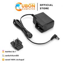 POWER ADAPTOR (อะแดปเตอร์) HPE NETWORKING INSTANT ON 12V/18W (R9M78A)