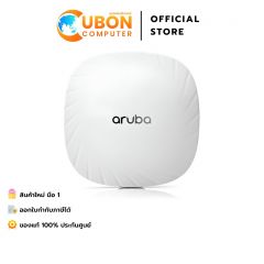 HPE (Aruba) Networking Access Point AP-505 (RW) WI-FI 6 ประกัน LIFETIME