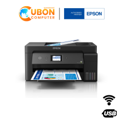 EPSON ECOTANK L14150 ALL-IN-ONE INK TANK PRINTER