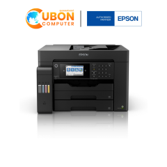EPSON ECOTANK L15150 ALL-IN-ONE INK TANK PRINTER