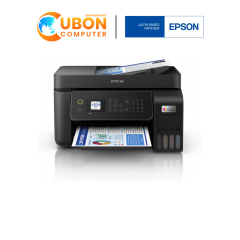  EPSON ECOTANK L5290 A4 WIFI ALL-IN-ONE