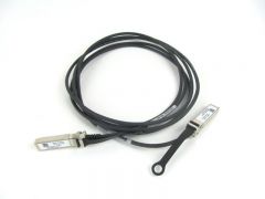(053HVN) Dell DAC-SFP-10G-3M 10GbE SFP+ Direct Attach Twinax Cable 