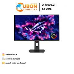 ASUS MONITOR (จอมอนิเตอร์) ROG Strix OLED XG27AQDNG 26.5" OLED 360HZ - 3 YEARS