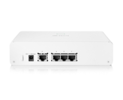 Firewall HPE Networking Instant On Secure Gateway 4‑port Gigabit SG1004