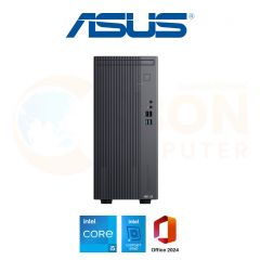 DESKTOP (เดสก์ท็อป) ASUS S5 MINI TOWER S503MER-514500006WA / INTEL CORE I5-14500 / 16GB / 512GB / WIN11+OFF / ประกันศูนย์ 3 ปี OSS