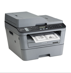 PRINTER ปริ้นเตอร์ Brother MFC-L2700D เครื่องพิมพ์เลเซอร์ ขาว-ดำ มัลติฟังก์ชัน