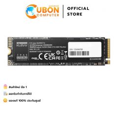 SSD (เอสเอสดี) KLEVV CRAS C715 M.2 NVME PCIE GEN3X4 512GB รับประกัน 5 ปี