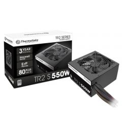 POWER SUPPLY THERMALTAKE TR2 S 550W 
