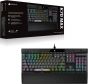 KEYBOARD คีย์บอร์ด CORSAIR K70 MAX RGB MAGNETIC MECHANICAL GAMING KEYBOARD