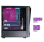 CASE ATX COOLER MASTER CMP520 ARGB