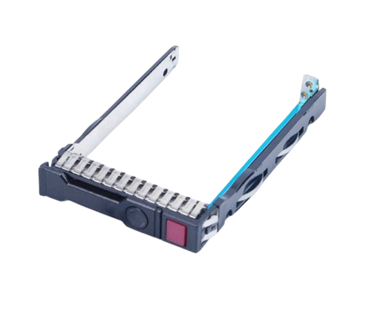 Tray 2.5" for HPE Server Gen8/Gen9/Gen10 (USED)