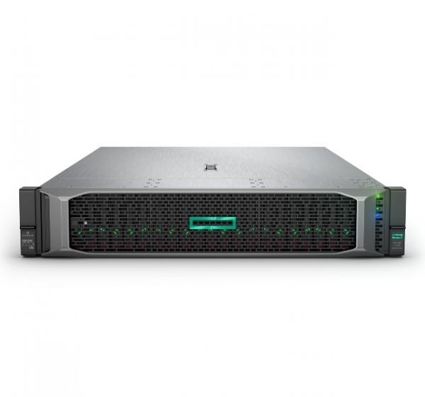 (P38411-B21) HPE SERVER DL385 GEN 10 PLUS V2 8SFF CTO SVR