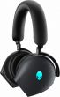 HEADSET (หูฟัง) DELL ALIENWARE TRI-MODE WIRELESS GAMING AW920H