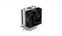 CPU COOLER (พัดลมซีพียู) DEEPCOOL AG300 BLACK