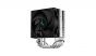 CPU COOLER (พัดลมซีพียู) DEEPCOOL AG300 BLACK