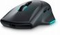 MOUSE (เมาส์) DELL ALIENWARE WIRELESS GAMING MOUSE - AW620M 