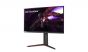 MONITOR (จอมอนิเตอร์) LG MONITOR ULTRA GEAR 27” QHD IPS 1ms 165Hz Monitor with FreeSync (Premium) NVIDIA G-SYNC ประกันศูนย์ 3 ปี