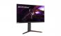 MONITOR (จอมอนิเตอร์) LG MONITOR ULTRA GEAR 27” QHD IPS 1ms 165Hz Monitor with FreeSync (Premium) NVIDIA G-SYNC ประกันศูนย์ 3 ปี