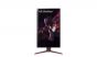 MONITOR (จอมอนิเตอร์) LG MONITOR ULTRA GEAR 27” QHD IPS 1ms 165Hz Monitor with FreeSync (Premium) NVIDIA G-SYNC ประกันศูนย์ 3 ปี