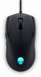 MOUSE (เมาส์) DELL ALIENWARE WIRED GAMING - AW320M