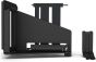 NZXT VERTICAL GPU MOUNTING KIT BLACK/WHITE GPU HOLDER&PCIE 4.0 RISER CABLE