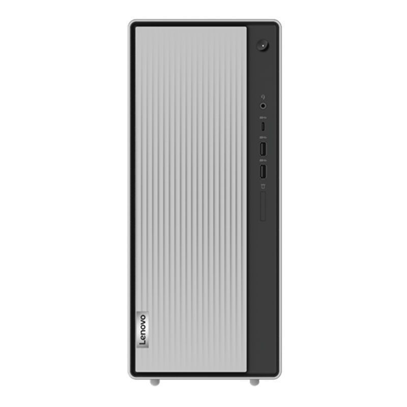 数回使用　Lenovo IdeaCentre 5 14IAB7 - 90T2 Lenovo IdeaCentre 5 14IAB7 Desktop Computer; Intel Core i7