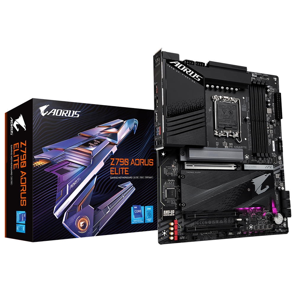 GIGABYTE Z790 AORUS ELITE LGA1700