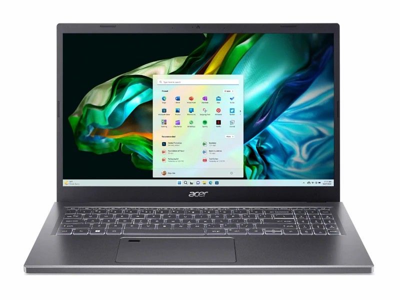NOTEBOOK โน๊ตบุ๊ค ACER ASPIRE 5 A51558M58GG