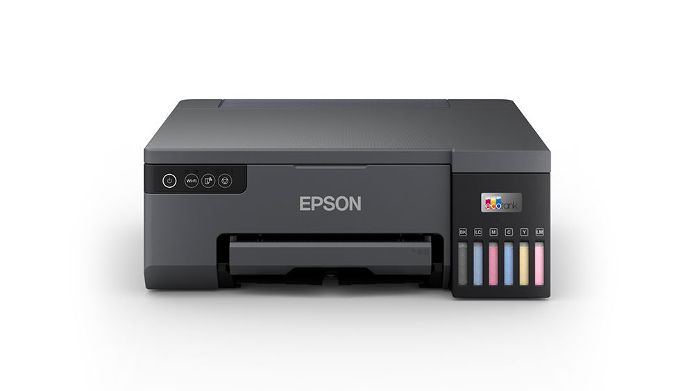 PRINTER (ปริ้นเตอร์) EPSON ECOTANK L8050 INKJET