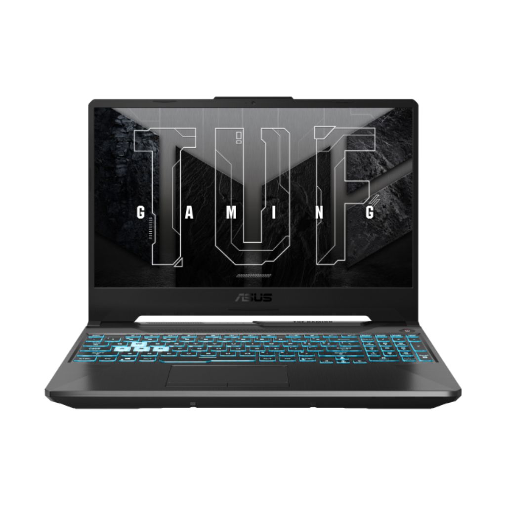 ASUS TUF GAMING 15 FX506HE-HN018W NOTEBOOK (โน๊ตบุ๊ค) INTEL CORE