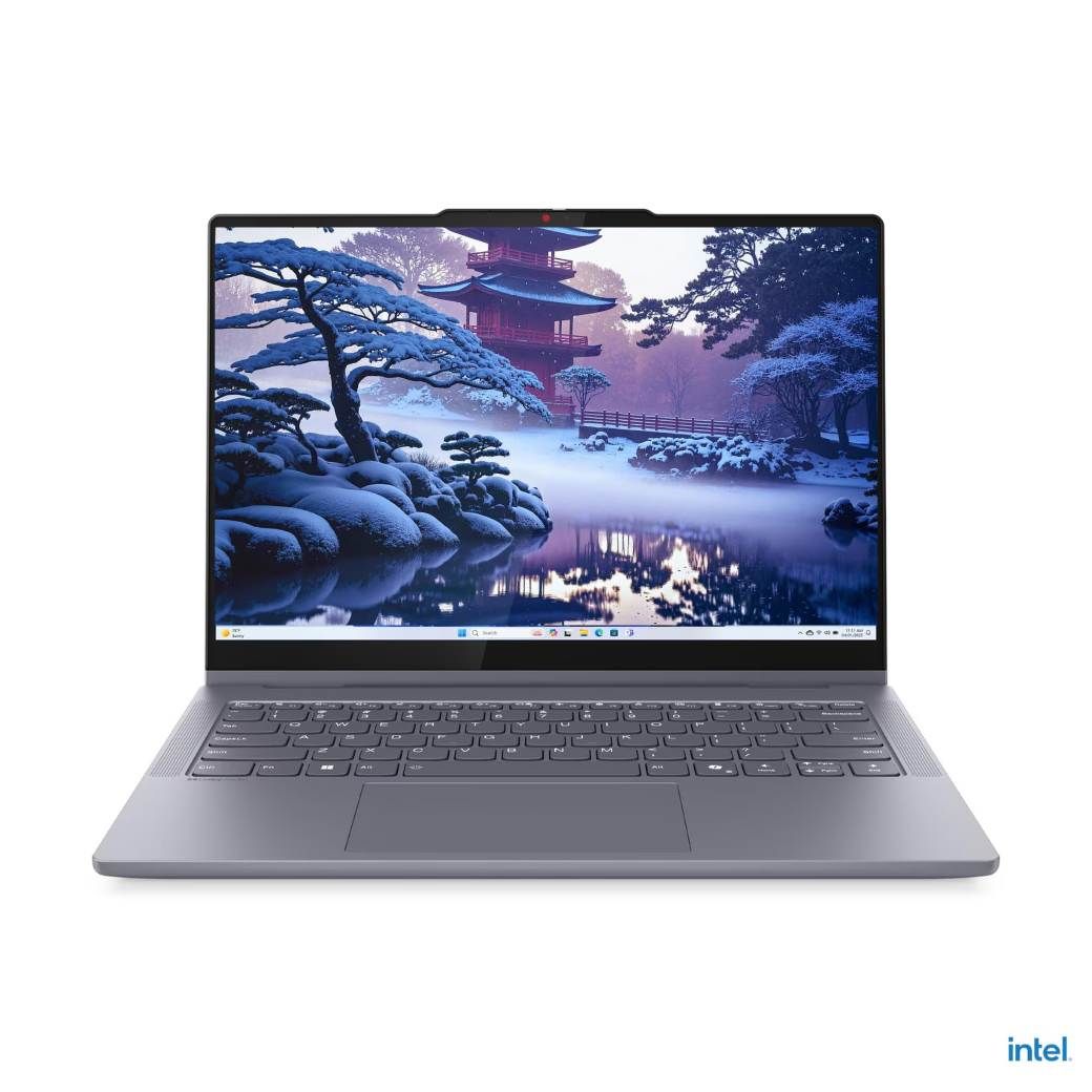 LENOVO IDEAPAD 5 2-IN-1 14IAL10 (83KR0018TA) | Intel Core Ultra 5