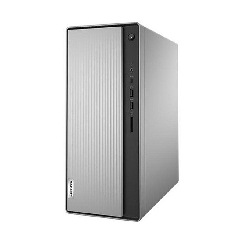 数回使用　Lenovo IdeaCentre 5 14IAB7 - 90T2 Lenovo IdeaCentre 5 14IAB7 Desktop Computer; Intel Core i7